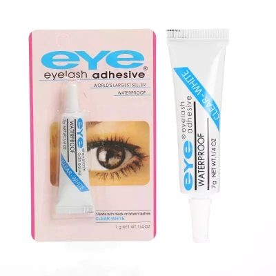 Faroxi Wimperlijm Wit Faroxi Wimperlijm Wit